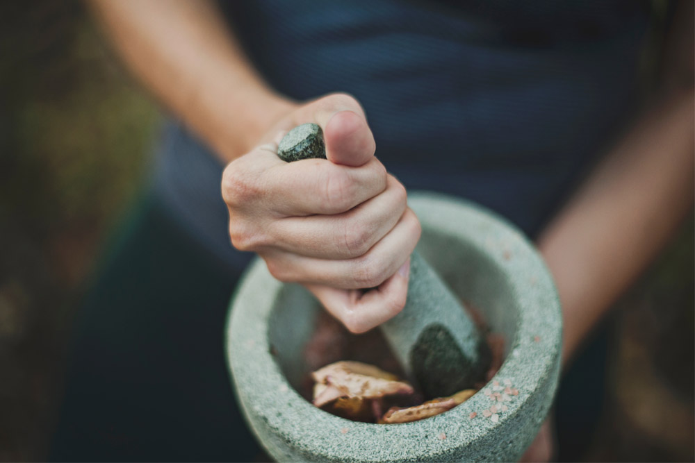 Ayurvedic Treatment Center