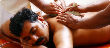 Abhyangam Treatment